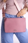 Torebka Damska NOBO Różowa Listonoszka NBAG-I2670-C004