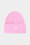 Dziewczęca Czapka Zimowa 4F 4FJWAW24ACAPF415-54S Różowa