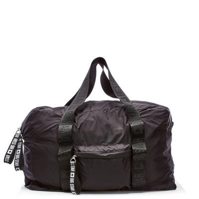 Torba Podróżna Big Star Czarna GG574142