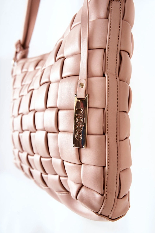 Torebka Na Ramię NOBO L1050 Beżowa