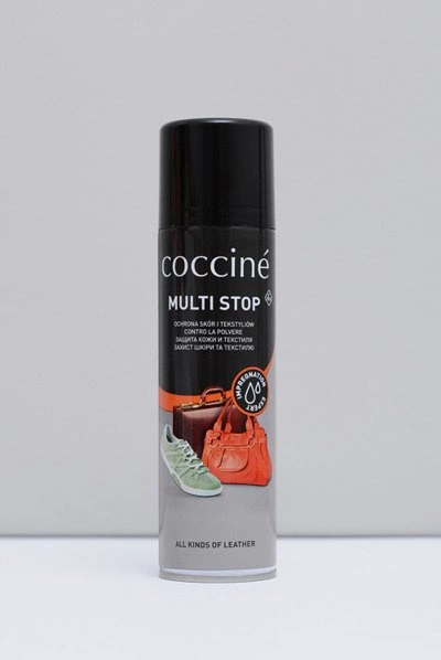 Coccine Ochrona Skór i Tekstyliów Multi Stop