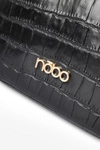 Torebka Klasyczna Zwierzęcy Wzór NOBO NBAG-R3190-C020