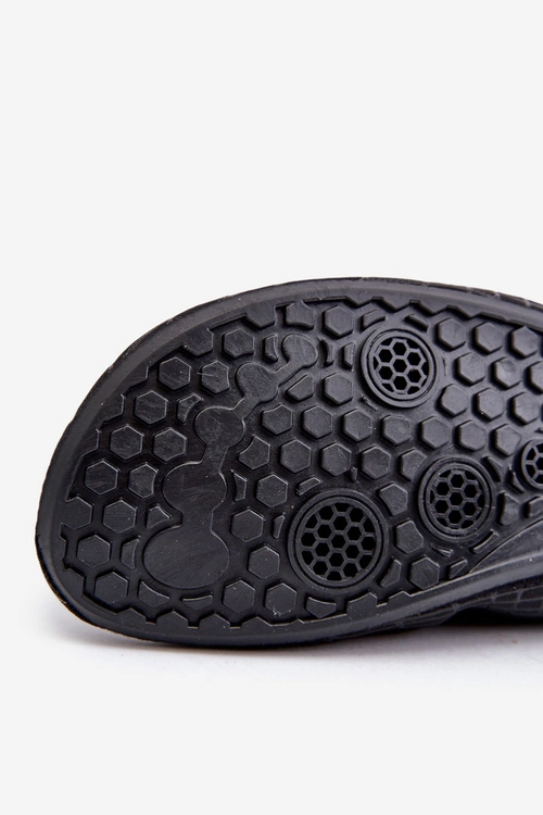Buty Do Wody Męskie PROWATER PRO-24-48-054M Czarne