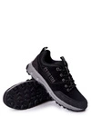 Sportowe Buty Męskie Big Star II174182 Czarne