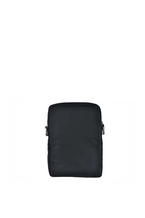 Sportowa Saszetka Big Star JJ574052 Czarna