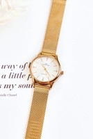 Odcienie żółtego i złota