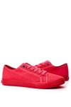 Trampki Męskie Big Star Czerwone FF174336