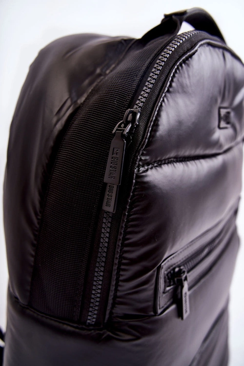 Damski Plecak Big Star KK574030 Czarny