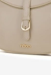 Torebka Listonoszka NOBO BAG5780-M15 Beżowa