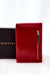 Torebka Damska Monnari BAG5130-005 Czerwona