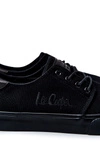 Męskie Tenisówki Lee Cooper LCW-22-31-0857M Czarne