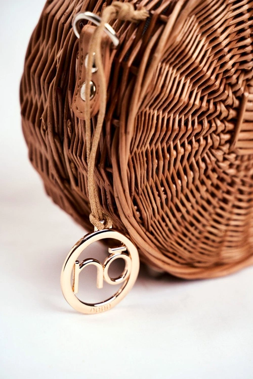 Torebka NOBO Koszyk Wiklina NBAG-XI0740-C017