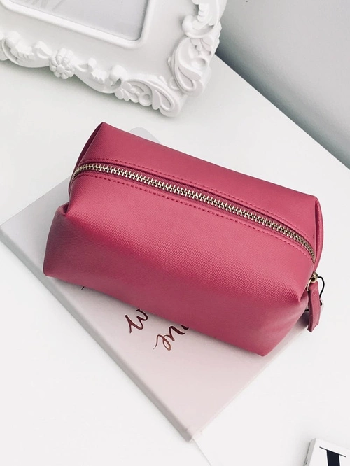 Kosmetyczka Saszetka Monnari Fuksja