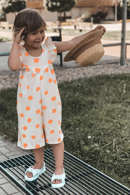 Dziecięce Sandały Ze Ściągaczem Błękitne Bubble Gum