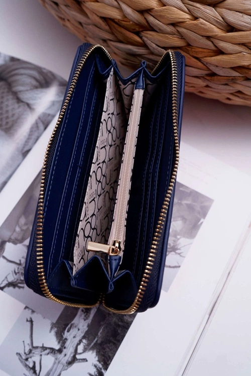 Portfel Damski NOBO Czerwony NPUR-H0061-CM05