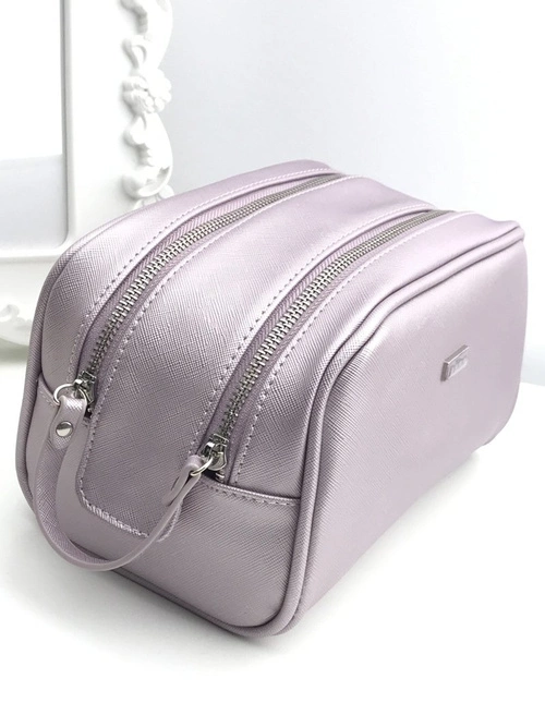 NOBO Różowa Kosmetyczka