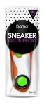 Wkładki Bama Sneaker Gel Support