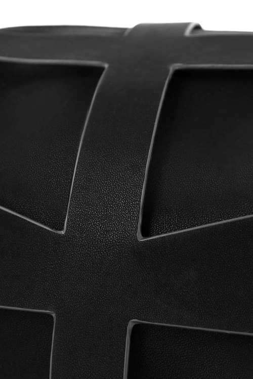 Torebka Kuferek NOBO L4400-C020 Czarna