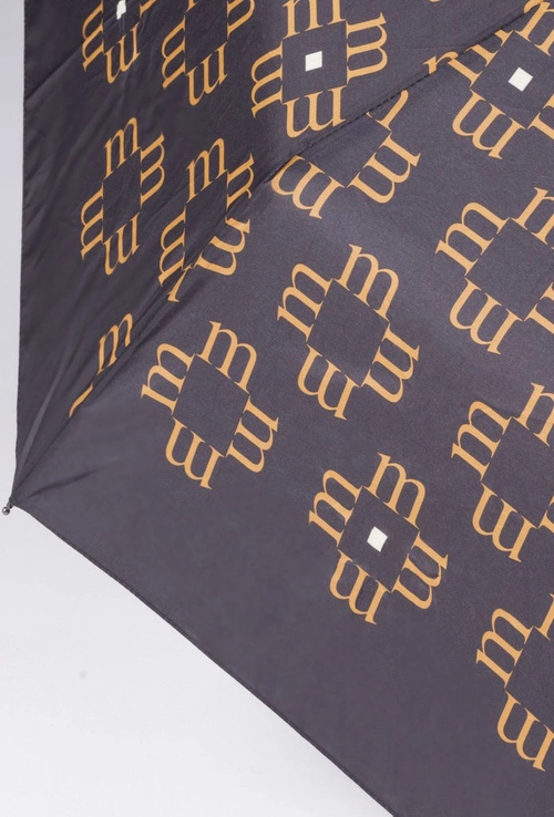Monnari parasol składany logo UMB0040-KM20
