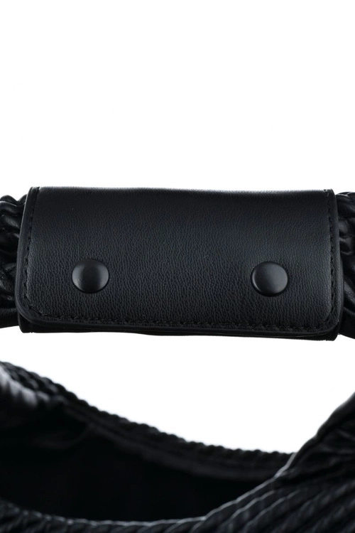 Duża Torebka Damska Big Star NN574073 Czarna