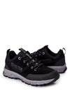Sportowe Buty Męskie Big Star II174182 Czarne