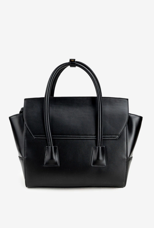 Torebka Kuferek NOBO BAG5810-020 Czarna