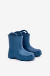 Dziecięce Kalosze LEMIGO DOGGY 735 Granatowe