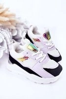 Czarny || Biały || Fioletowy