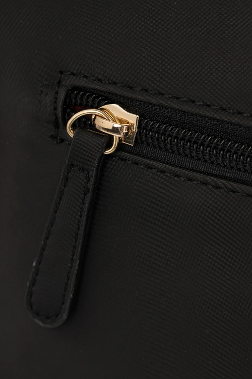 Torebka Z Pikowaniem NOBO NBAG-R3102-C020 Czarna