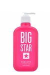 ŻEL POD PRYSZNIC ROMANTIC DAMSKI BIG STAR 400 ML