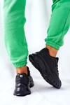 Sportowe Buty Big Star II274287 Czarne