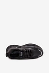 Buty Sportowe Sneakersy Męskie Big Star SS174285 Czarne