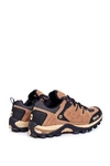 Trekkingowe Męskie Buty Big Star Outdoor Camel GG174280