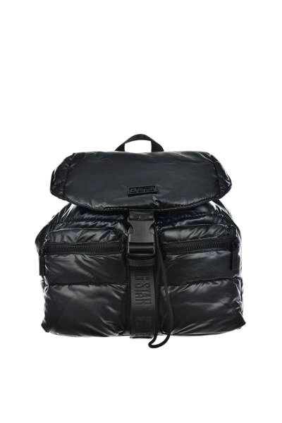 Damski Plecak Big Star MM574006 Czarny
