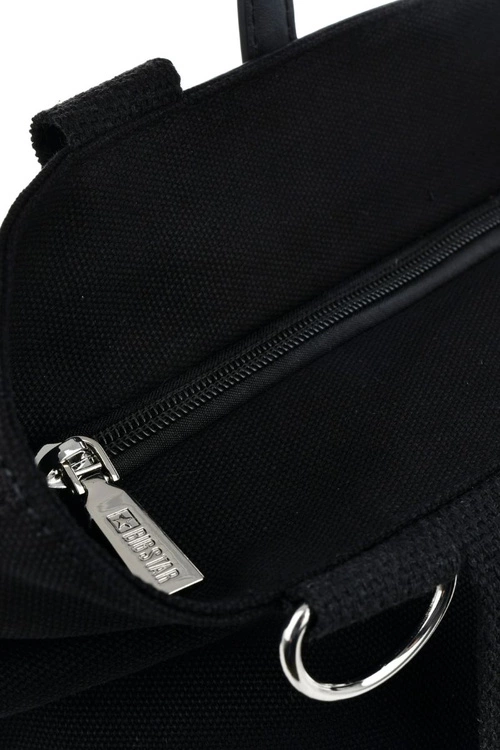 Torebka Damska Big Star NN574022 Czarna