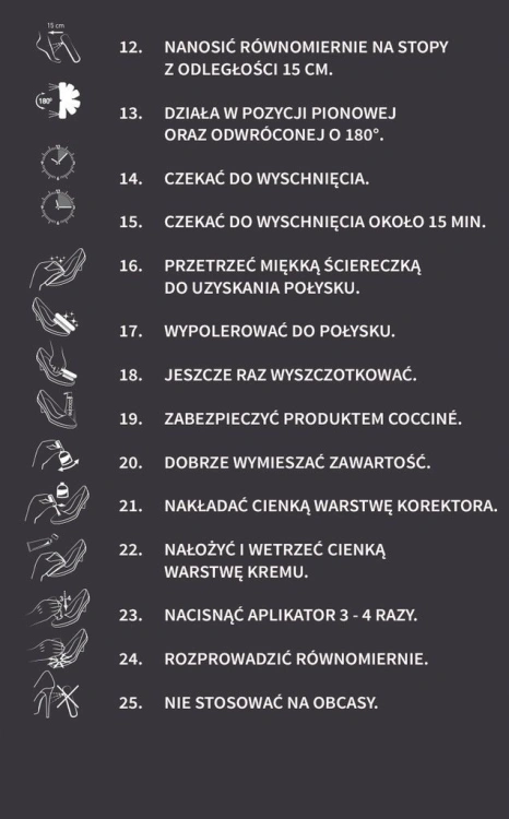 Zestaw do pielęgnacji zamszu i nubuku Cocciné Premium