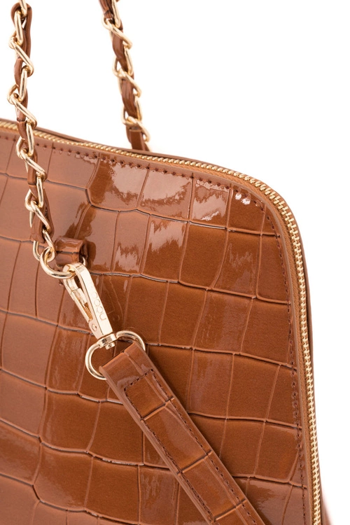 Torebka Na Ramię NOBO L3570-C017 Camel