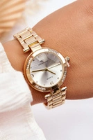 Odcienie żółtego i złota