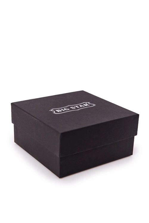 Pudełko Big Star Czarne