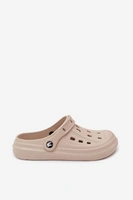 Beżowy