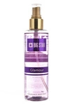 MGIEŁKA DO CIAŁA DAMSKA GLAMOUR BIG STAR 200ML