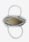 Torebka Typu Shopper NOBO BAG5940-M19 Szara