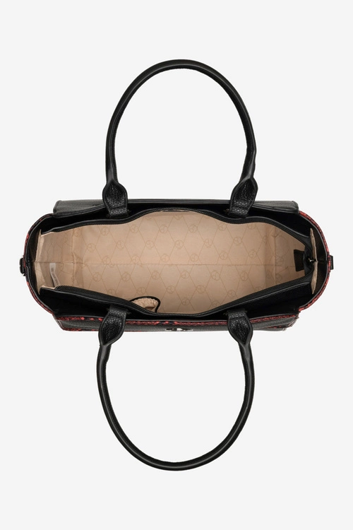 Torebka Shopperka NOBO N1680-C020 Czarna