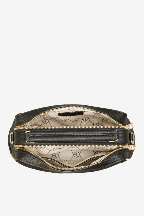 Torebka Kuferek NOBO NBAG-R3183-C020 Czarna