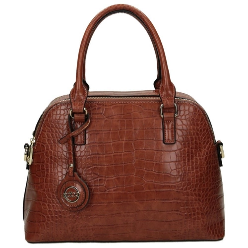 Torebka Damska Klasyczna Kuferek Nobo H0410-C017