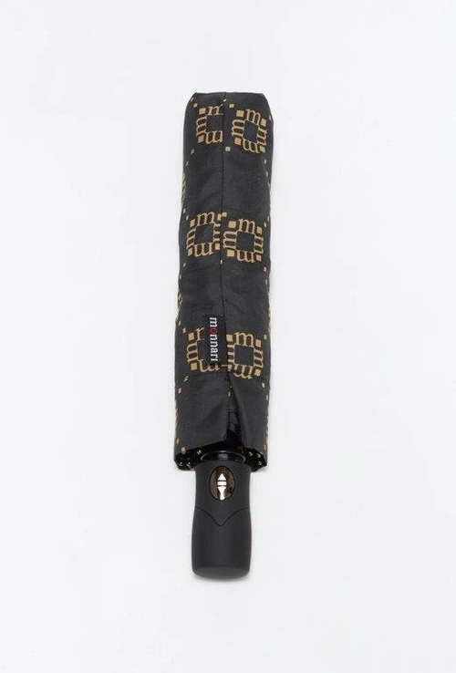 Parasol Składany Monnari UMB0060-M20 Czarny