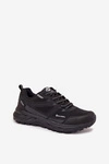 Buty Trekkingowe Męskie Lee Cooper LCJ-25-01-3717 Czarne