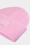 Dziewczęca Czapka Zimowa 4F 4FJWAW24ACAPF415-54S Różowa