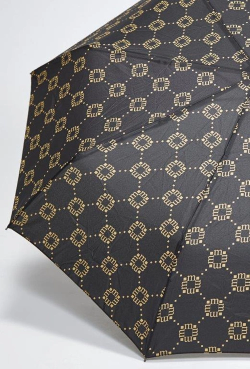Parasol Składany Monnari UMB0060-M20 Czarny