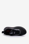 Buty Sportowe Męskie HI-POLY SYSTEM Big Star NN174373 Czarne